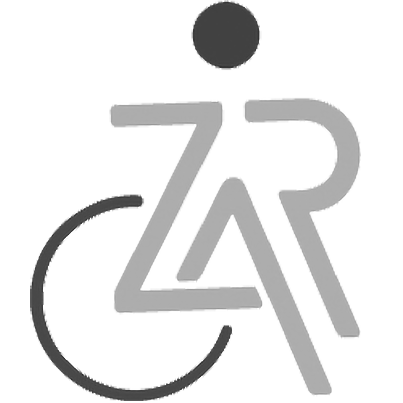 ZAR West GmbH Logo ZAR West GmbH