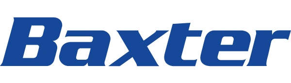 Logo Baxter