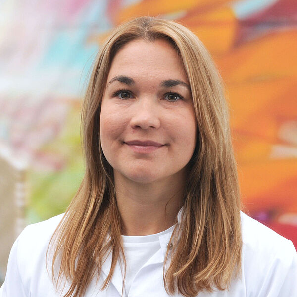 Dr. med. Maria Alexandra Bernstorff