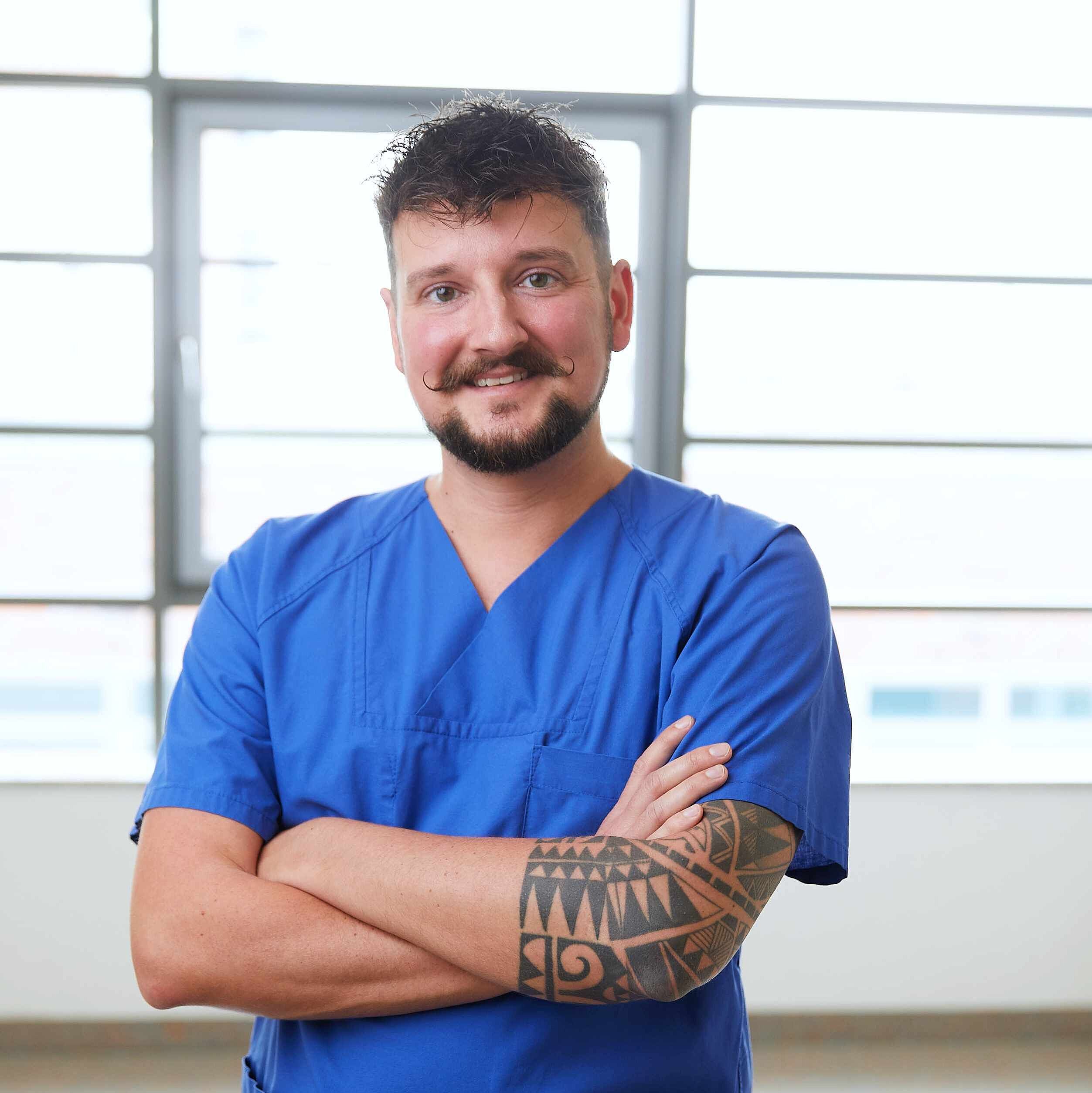 „Job Journey“ in der Pflege