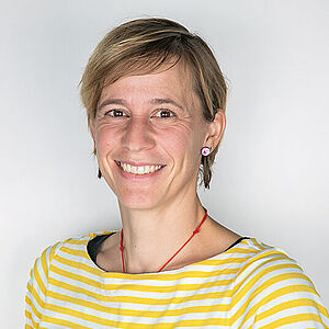 Isabella Klöpfer-Krämer