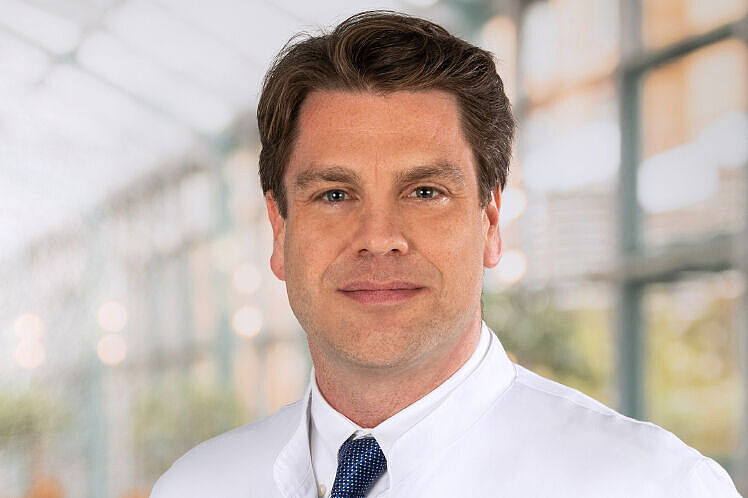 Prof. Dr. med. Georg Osterhoff