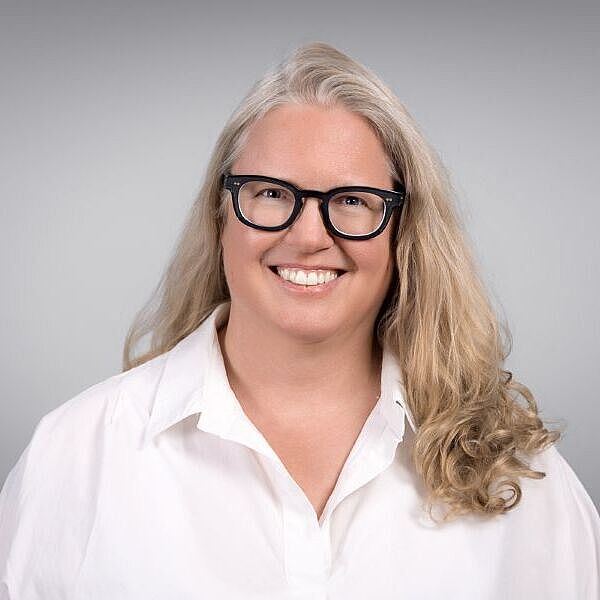 Cornelia Iken