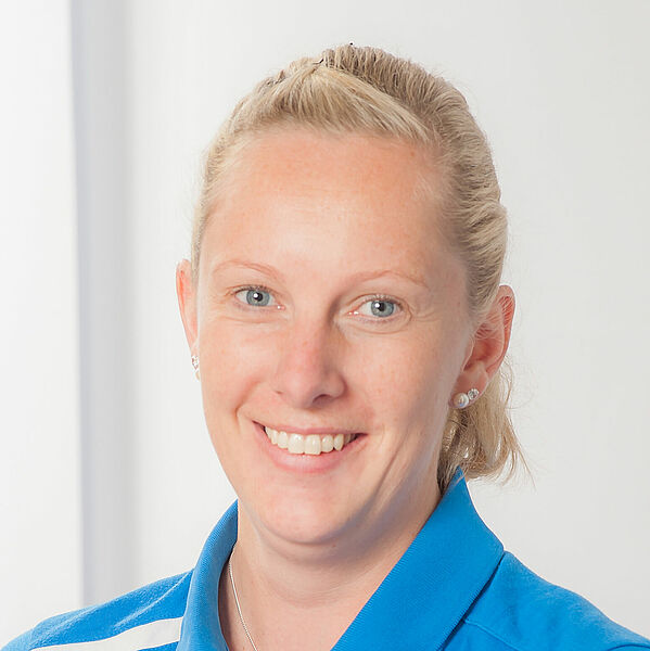 Stefanie Tetzel