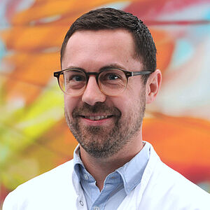 Dr. med. Tobias Ernst