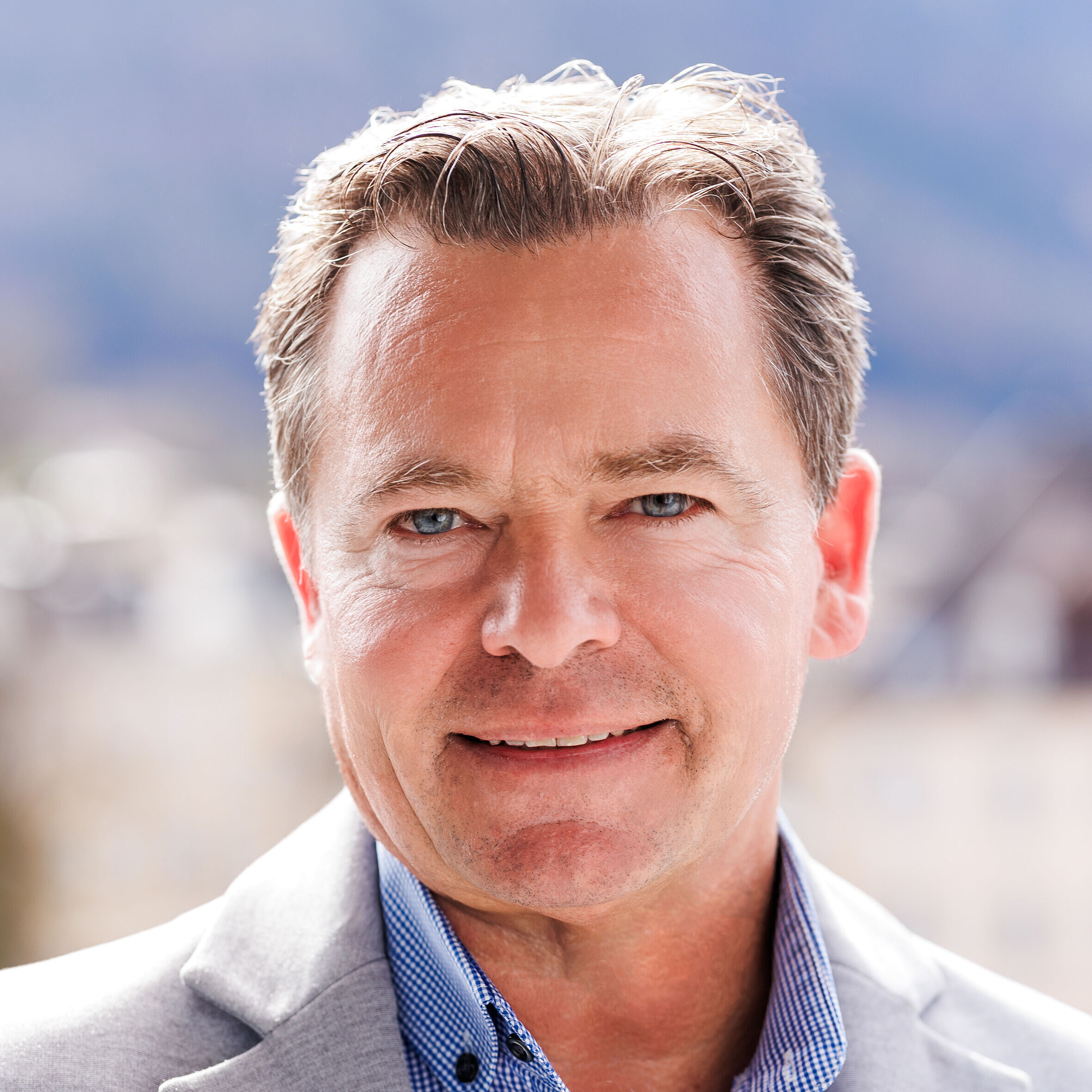 Rainer-Christian Weber Rainer-Christian Weber