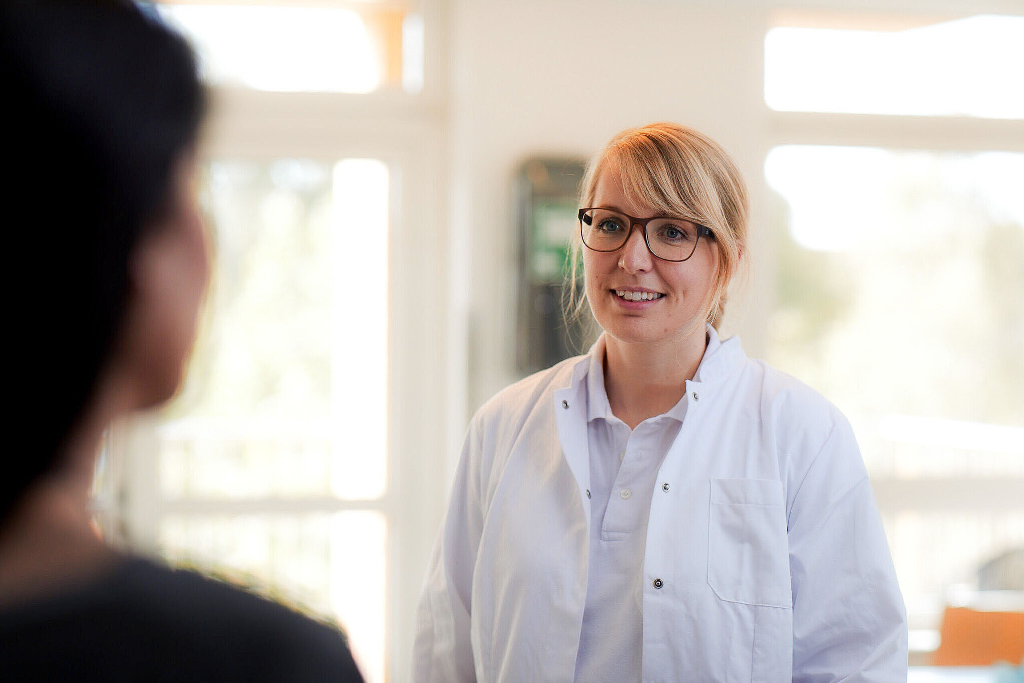 Ihre Meinung ist uns wichtig Bilder Alttext