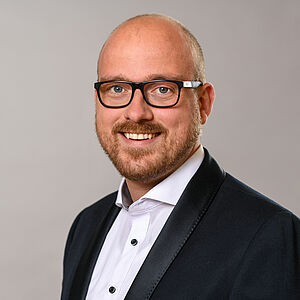 Stephan Abraham