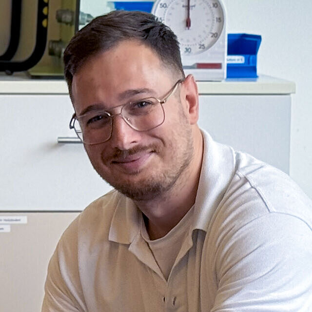 Marc Haseloff Marc Haseloff