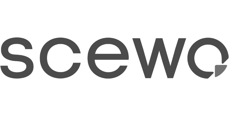 Logo Scewo AG