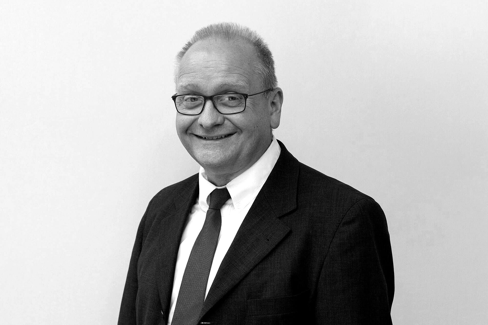 Prof. Dr. Eckhard Kreßel