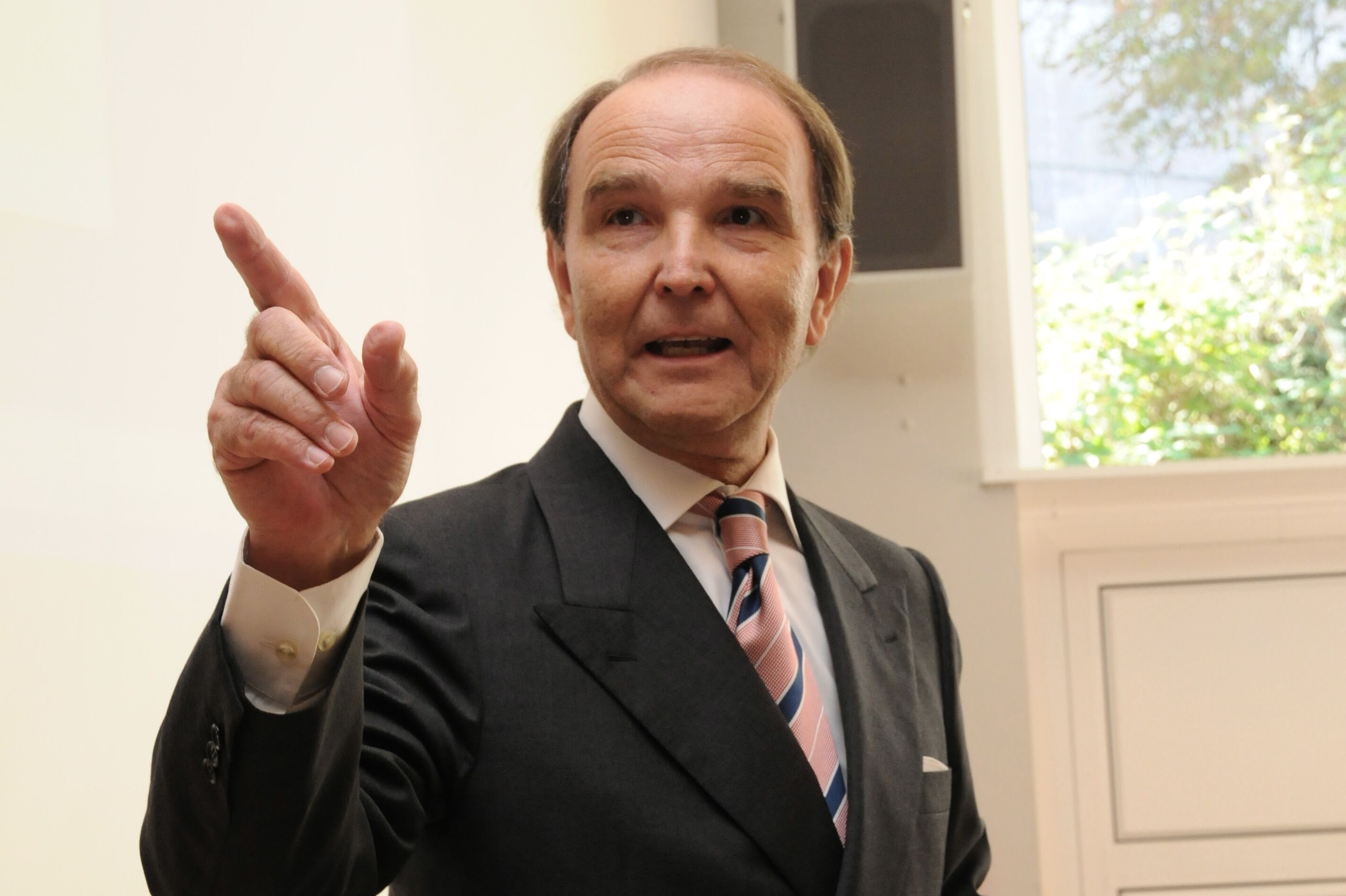 Prof. Dr. Gert Muhr
