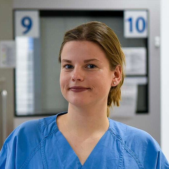 Antonia Pöller