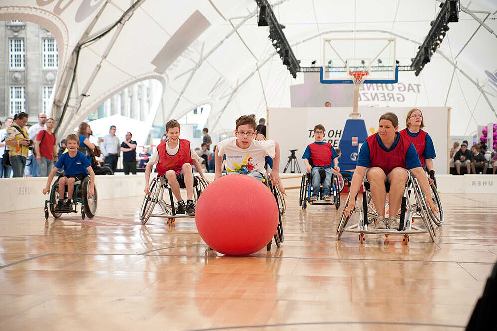 (Bildnachweis: BG Klinikum Hamburg) Bilder Alttext