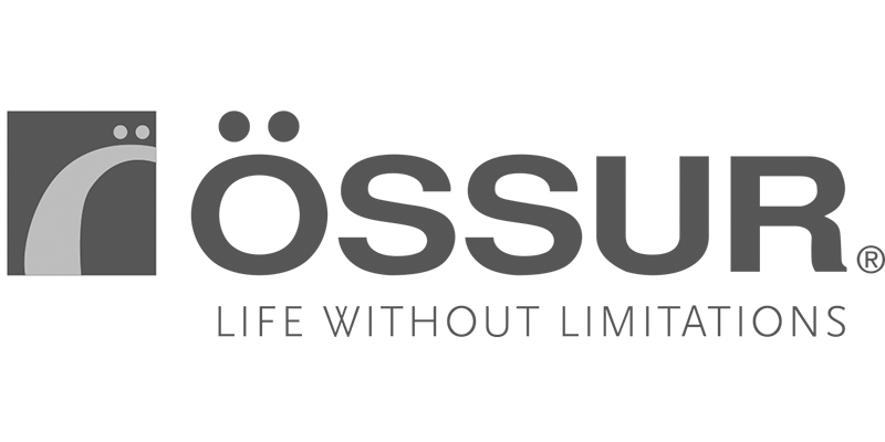 Össur Deutschland GmbH Logo Össur Deutschland GmbH
