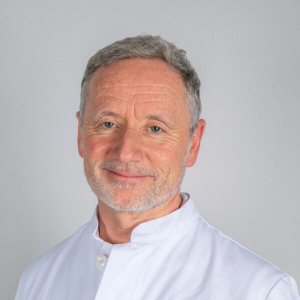 Dipl.-Psych. Ludwig Linsl