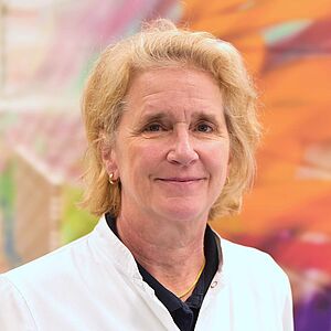 Dr. med. Doris Kindler