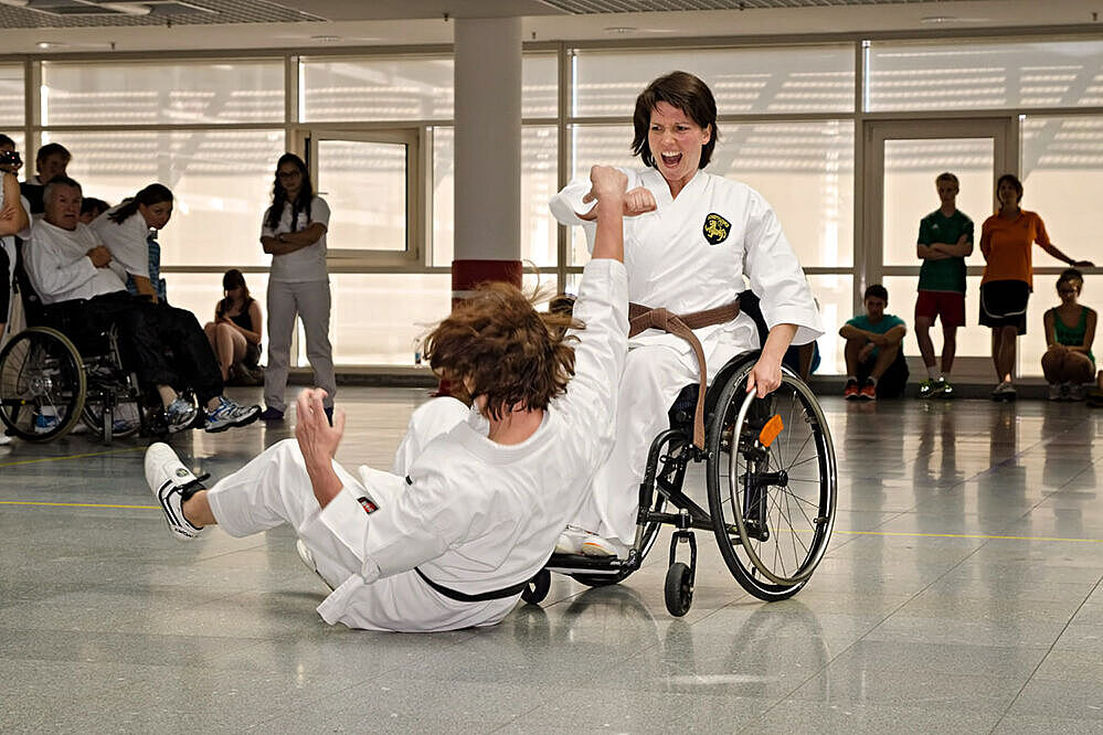 (Bildnachweis: BG Klinikum Hamburg) Bilder Alttext