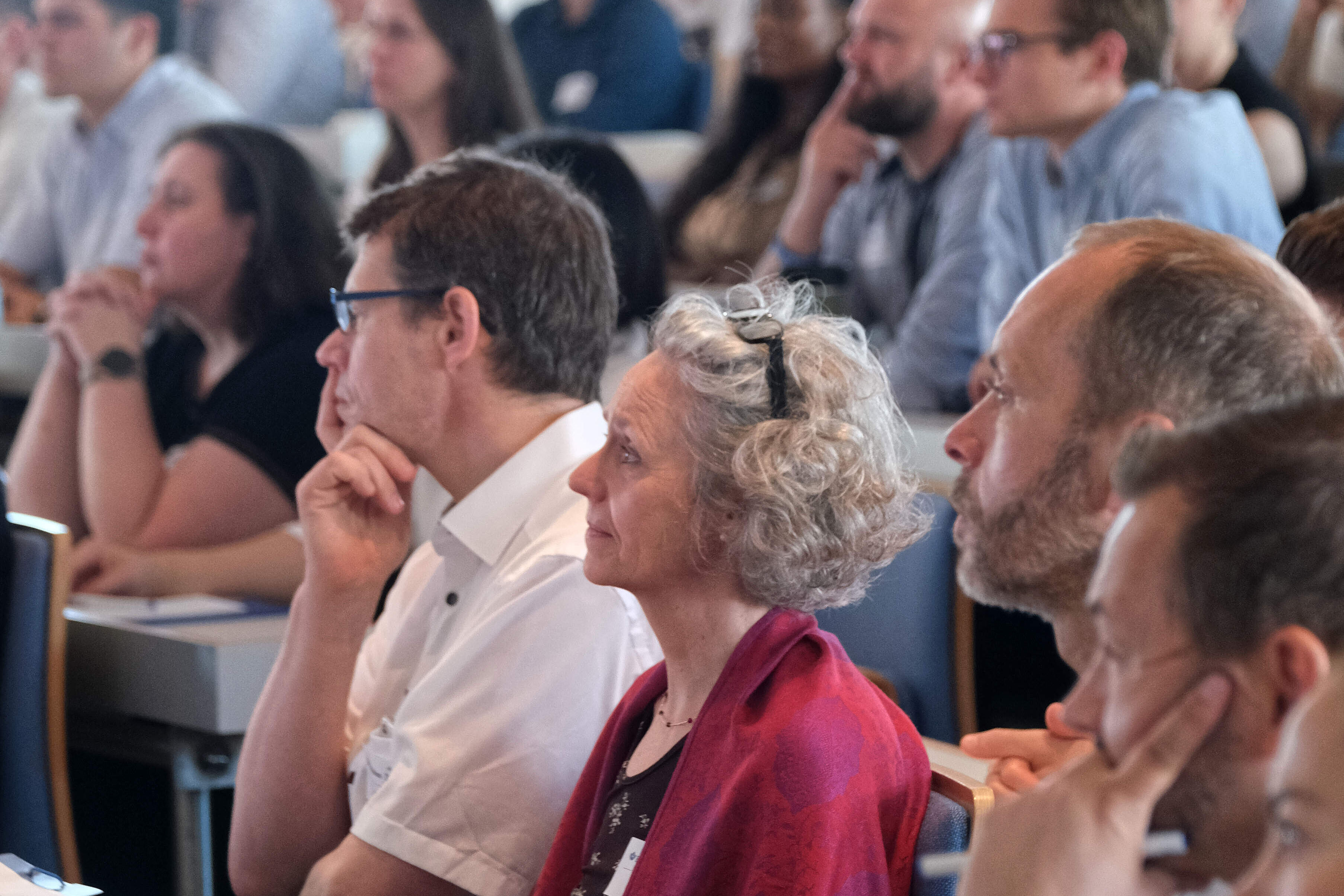 Wissenschaftstage der BG Kliniken 2026
