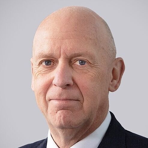 Reinhard Nieper Reinhard Nieper