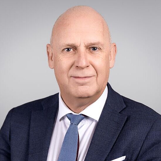 Reinhard Nieper Reinhard Nieper