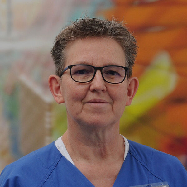 Corinna Taube