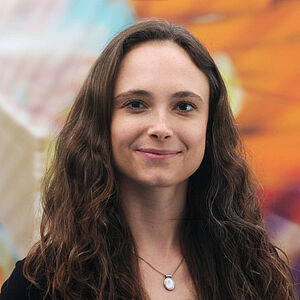 Lea Pattberg, Klimaschutzmanagerin