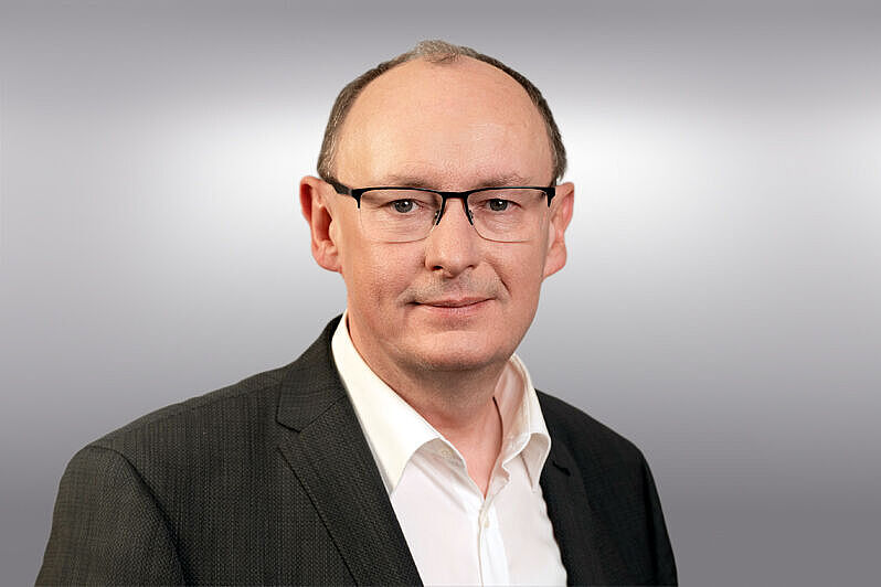 Dietmar Erdmeier