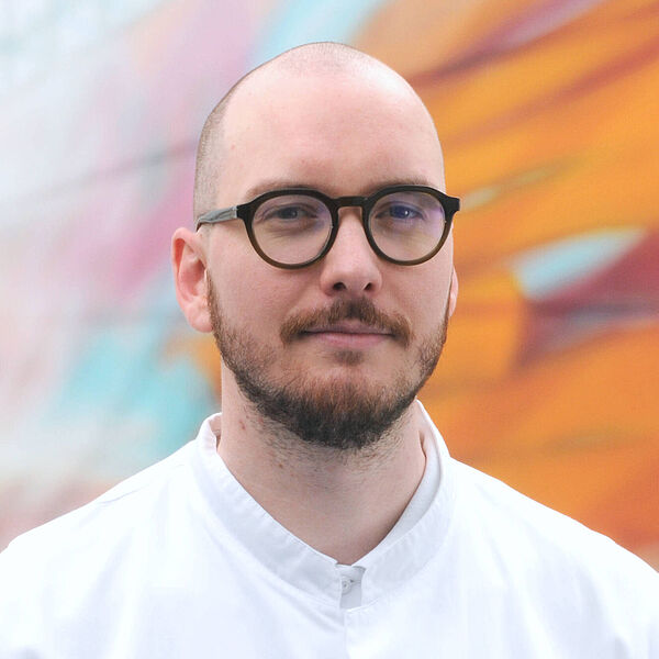 Dr. med. Ole Somberg