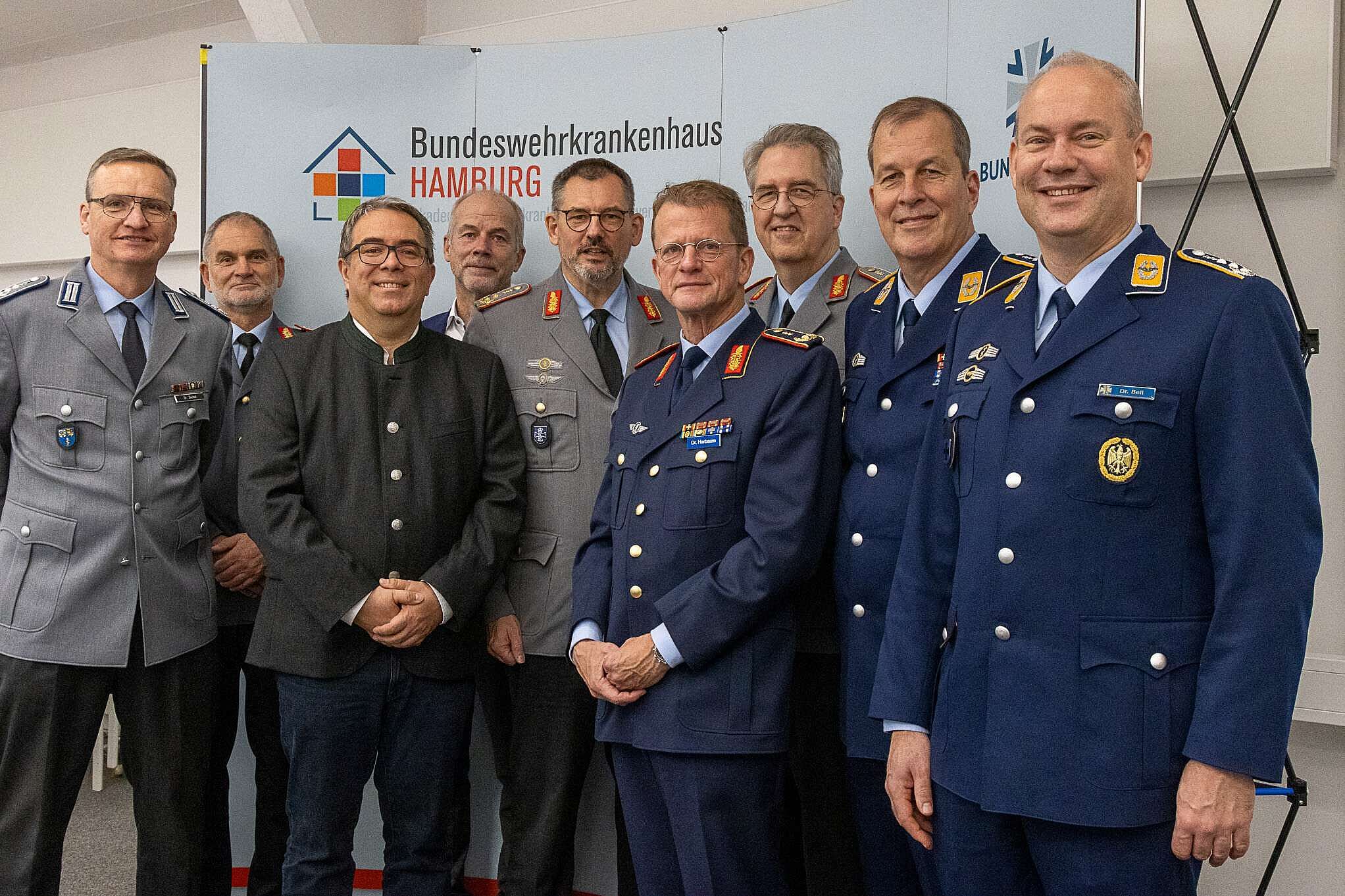 (Foto: BG Kliniken) Bilder Alttext