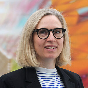 Priv.-Doz. Dr. med. Anna Elisabeth Heidbreder