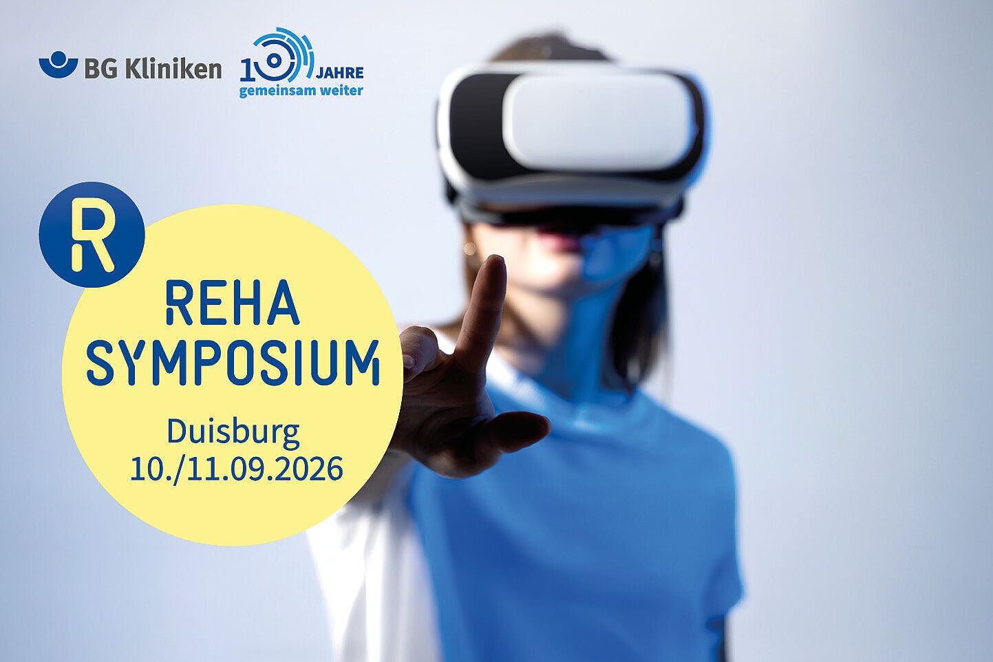 Visual Reha Symposium 2026