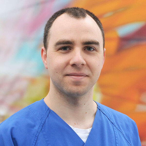 Steffen Rohmann, Studienkoordination