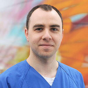 Steffen Rohmann, Studienkoordination