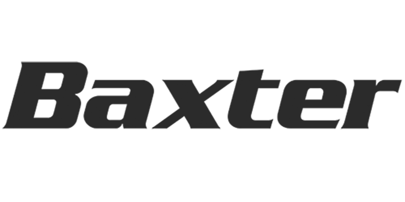 Baxter Logo Baxter