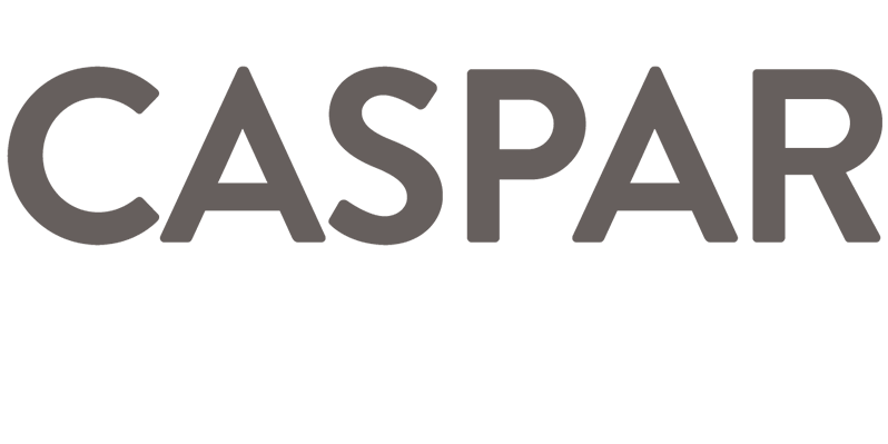 Caspar Health (Gold Sponsor) Caspar Health (Gold Sponsor)