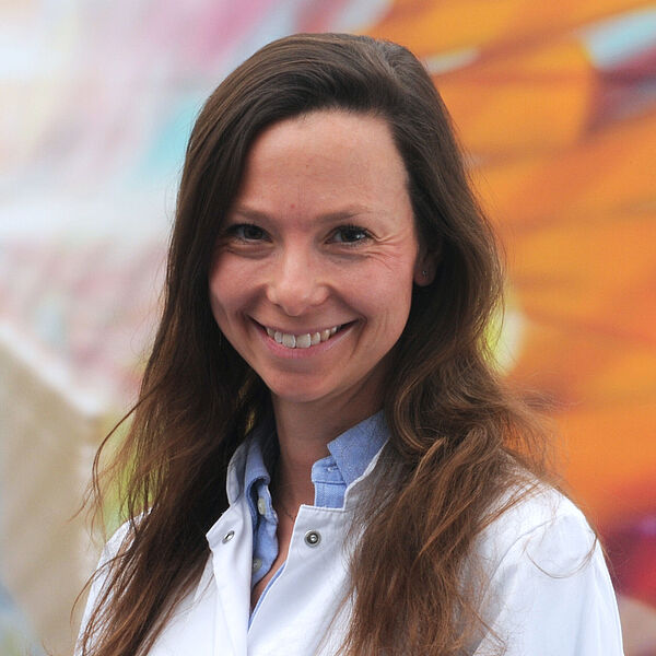 Dr. med. Dinah Maria Berres