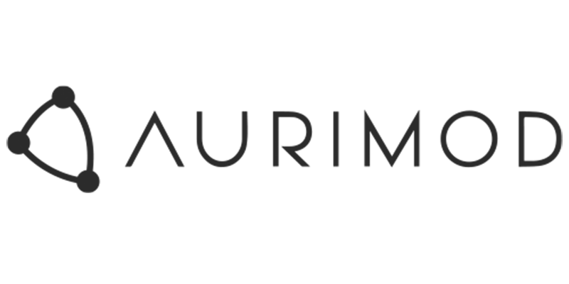 Aurimod GmbH Logo Aurimod GmbH