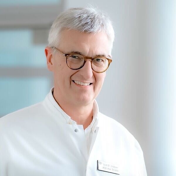 Prof. Dr. Paul A. Grützner