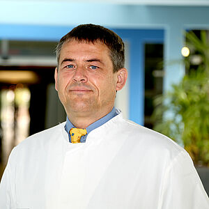 Klaus Wendl Bilder Alttext