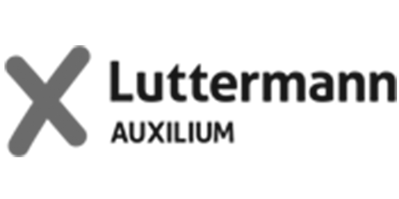 Luttermann Logo Luttermann