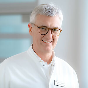 Prof. Dr. med. Paul Alfred Grützner